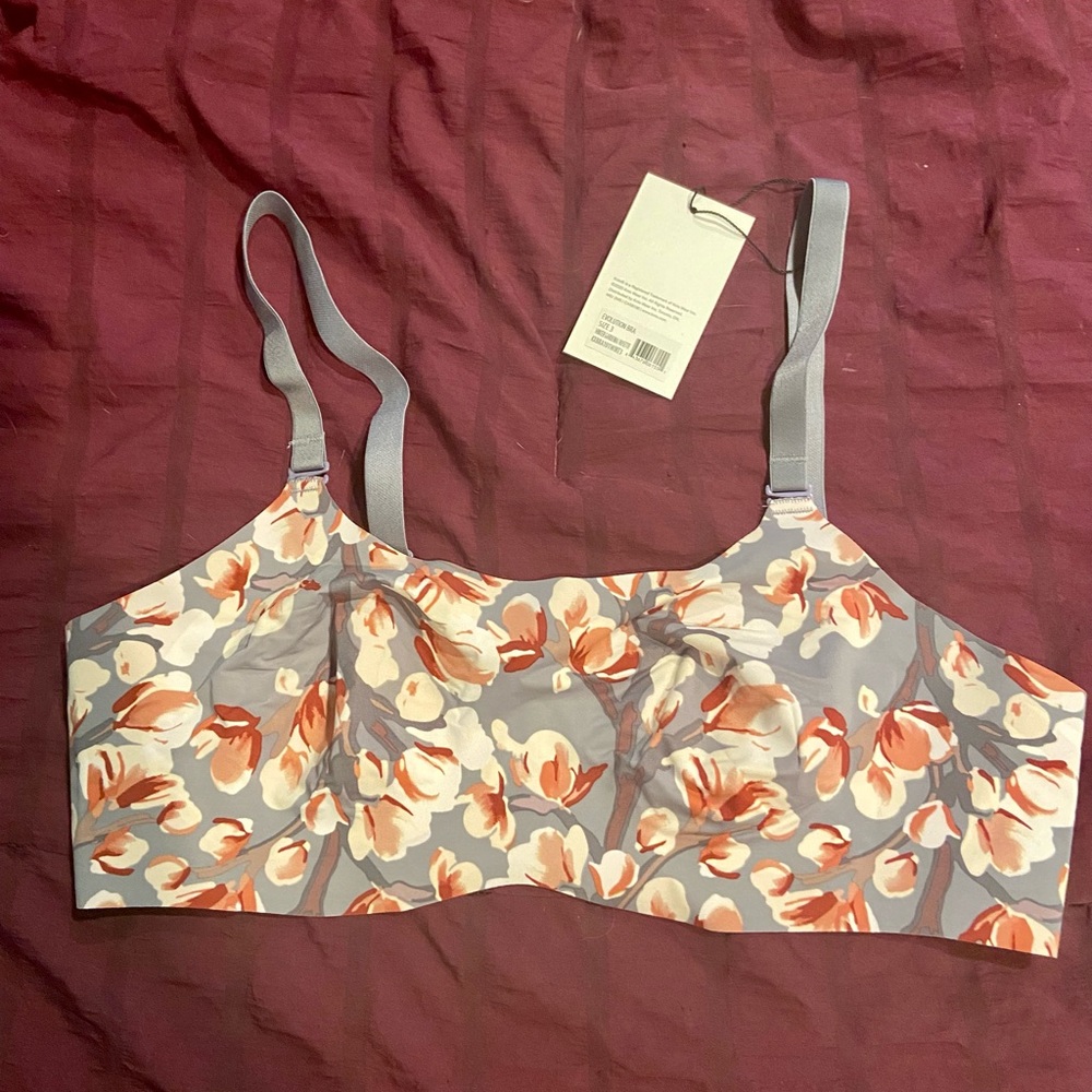Knix Evolution bra
